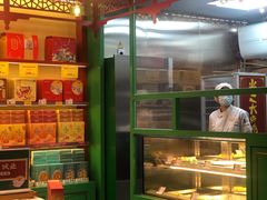 -良枫友信(陈家祠店)