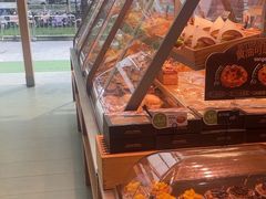 -仟吉·ART FARM主题店(菱角湖万达店)