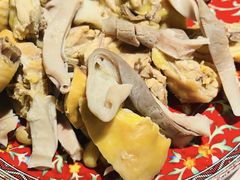 -尚尚仙·酸汤猪手·猪肚鸡火锅(华联万柳购物中心店)