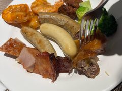 -天伦松鹤大饭店·欣妮咖啡