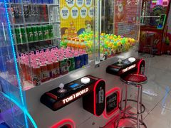 -汤姆熊欢乐世界·史莱姆怪兽(正大店)