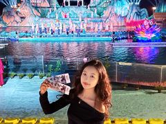 -仙海旅游度假区