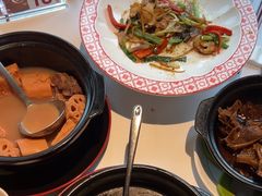 -谭厨中山传家菜.乳鸽.脆鲩鱼(华强北中航城店)