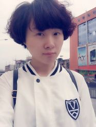 点击看大图 picture-CE·专业蛋白•羽毛接发·潮色烫染品牌店