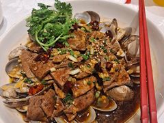 -和记小菜(东方店)