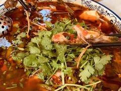 -院8里·少城记忆老川菜(宽窄巷子店)