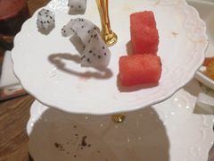 -塔可墨西哥餐厅(新城市广场店)