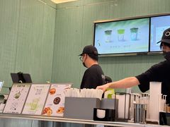 -宝藏绿洲(万象前海店)