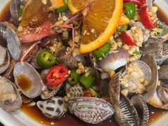 -好兄弟郭巨海鲜(天一阁店)