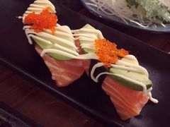 -昊·来了寿司(双楠2店)
