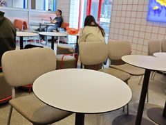 -肯德基(蓝桥店)