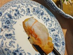 -连鹭海鲜·海肠捞饭·海胆饭(星海店)