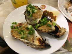 -芭菲盛宴·环球美食(袁家岗店)