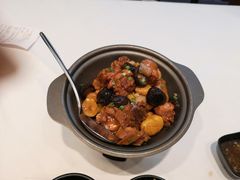 -到家尝北京菜(西坝河店)