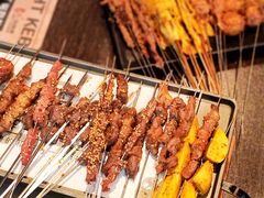 -马海涛牛肉串·午市牛腩饭·烧烤夜宵(领汇广场店)