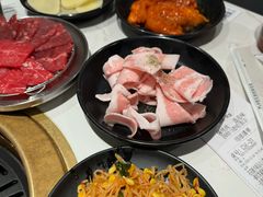 -花味烤肉·拌饭(庐阳万象汇店)