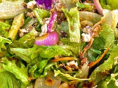 -牛村烤肉餐厅.自助烤肉