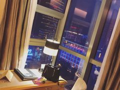 -长沙小天鹅戴斯酒店