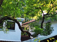 -上海宋庆龄故居纪念馆