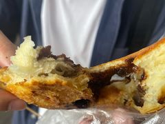 红糖喜洲破酥粑粑-喜洲杨记破酥粑粑