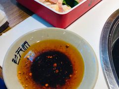 -老天桥蛙炉火锅(姑苏总店)
