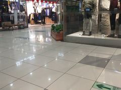 -泉汇购物广场(大沽南路店)