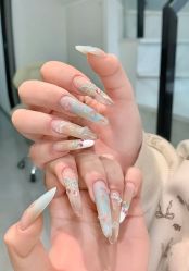 -爱纶美·美甲美睫半永久