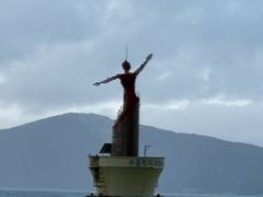 -海云台海滩