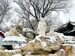 -盛世南宫影视城(北普陀影视城)