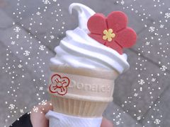 -麦当劳(仙林亚东城得来速店)