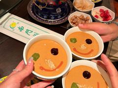 -南门涮肉(东单店)