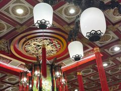-梅龙镇酒家(南京西路总店)