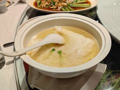 -尘香•传统川菜(创汇首座店)