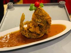 -城南往事·鲁菜济南菜(龙奥万科店)