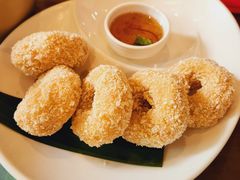 -帕蓝·暹罗料理(大学路店)