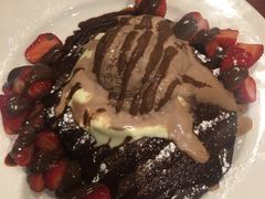 -Pancakes on the rocks(Darling Harbour)