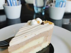 -东方美谷JW万豪酒店·The lounge大堂吧
