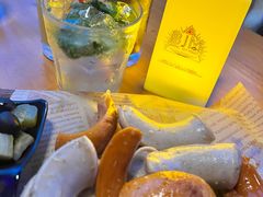 -BJM CLUB·宾酌·江景西餐吧(琶醍店)