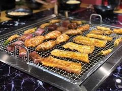 -老号李小肠西昌特色火盆烧烤(江油店)