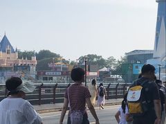 -大连圣亚海洋世界