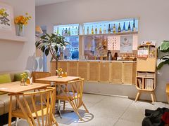 -WOKKA by艮上(中海环宇荟店)