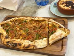 -苏坦土耳其餐厅(白云宾馆店)
