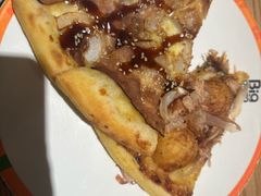 -比格比萨自助(李沧万达店)
