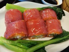 金莎红米肠-添运来(茶园奥园广场店)