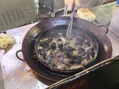 -武爹臭豆腐(坡子街店)