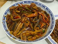 -鲁达面馆本帮风味(共康东路店)