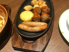 -萨莉亚意式餐厅(杭州西溪龙湖天街店)