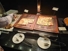 -澳门旅游塔360°旋转餐厅(南湾湖广场店)