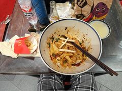 -尚寨嫽扎咧面馆(钟楼店)