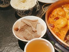 -咏江南·苏式火锅·苏州评弹(观前街店)